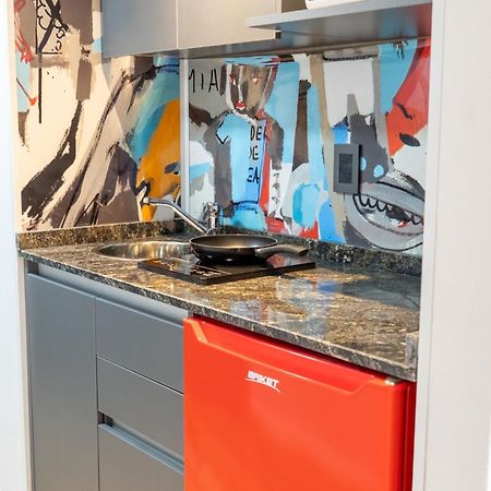 Vilaut Smart Flat Córdoba Exterior photo