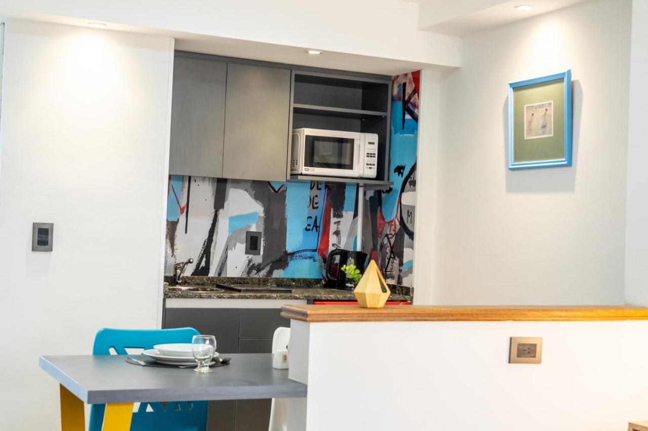 Vilaut Smart Flat Córdoba Exterior photo