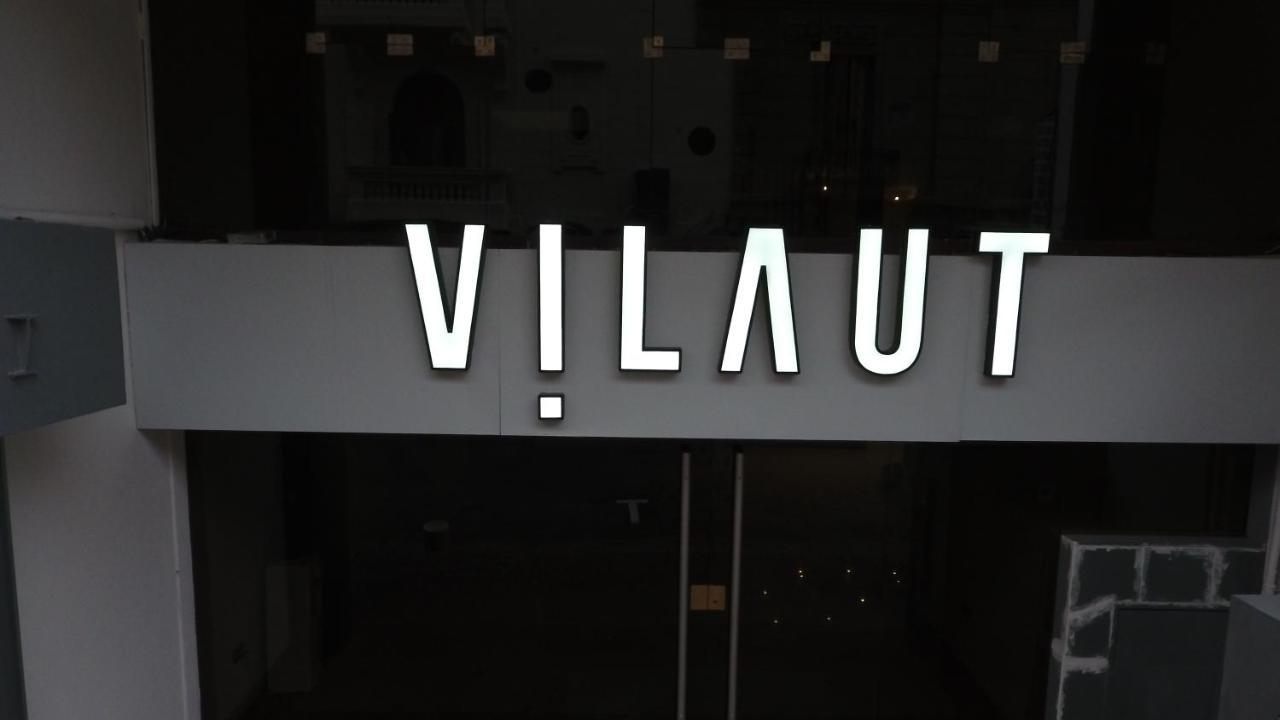 Vilaut Smart Flat Córdoba Exterior photo