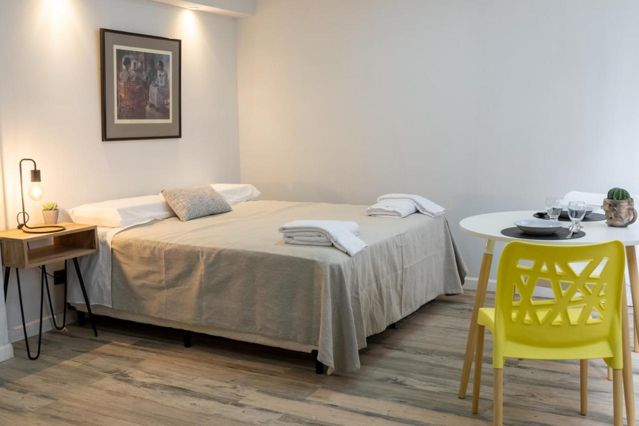 Vilaut Smart Flat Córdoba Exterior photo