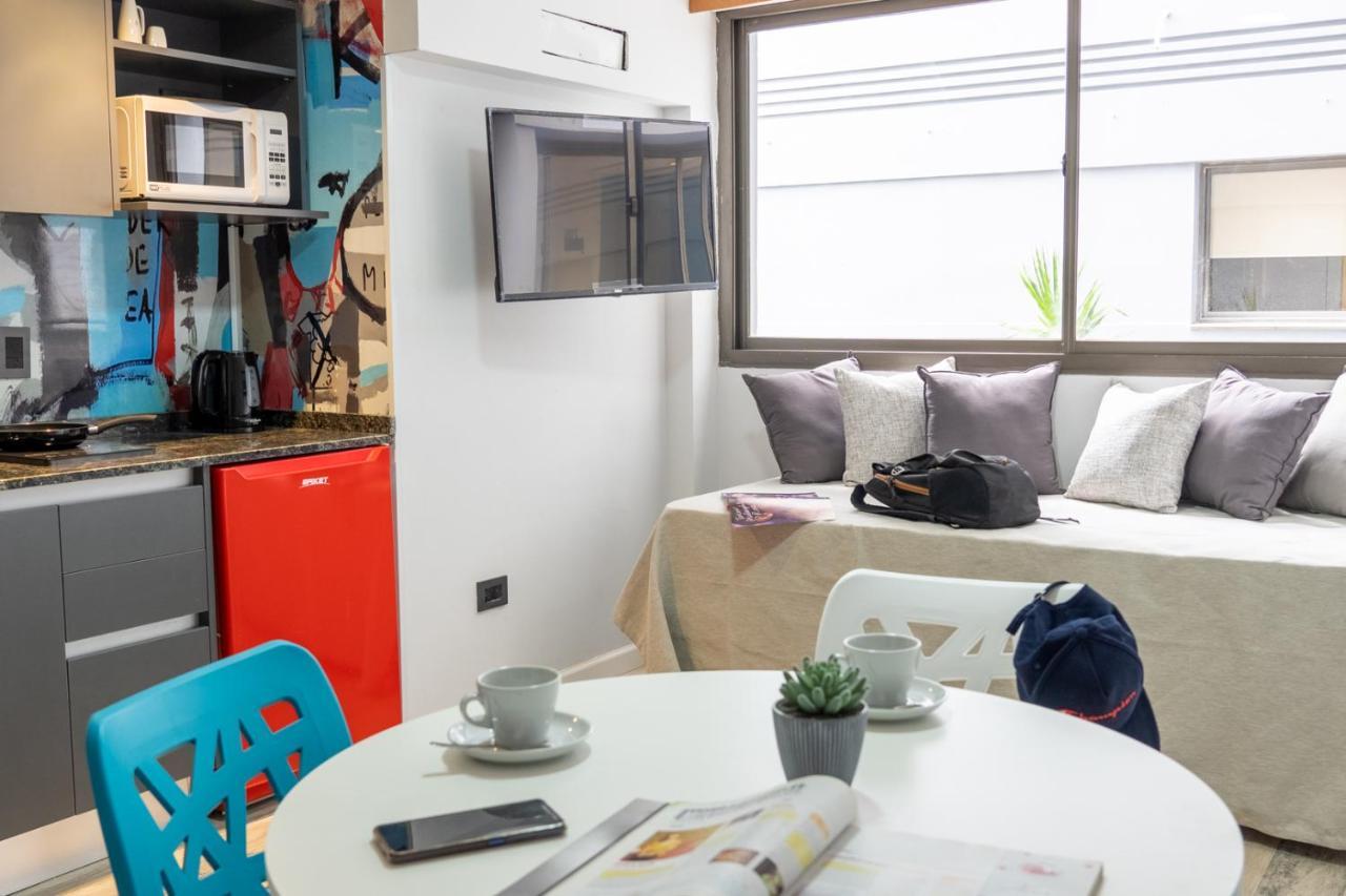Vilaut Smart Flat Córdoba Exterior photo