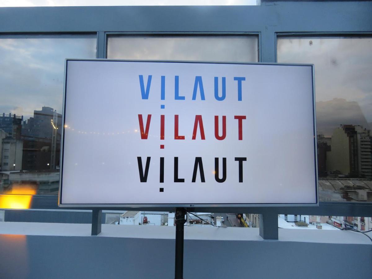 Vilaut Smart Flat Córdoba Exterior photo
