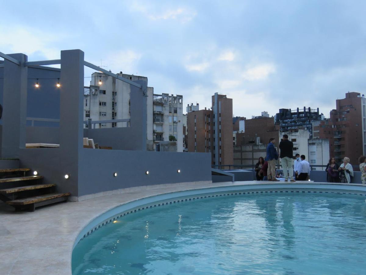 Vilaut Smart Flat Córdoba Exterior photo
