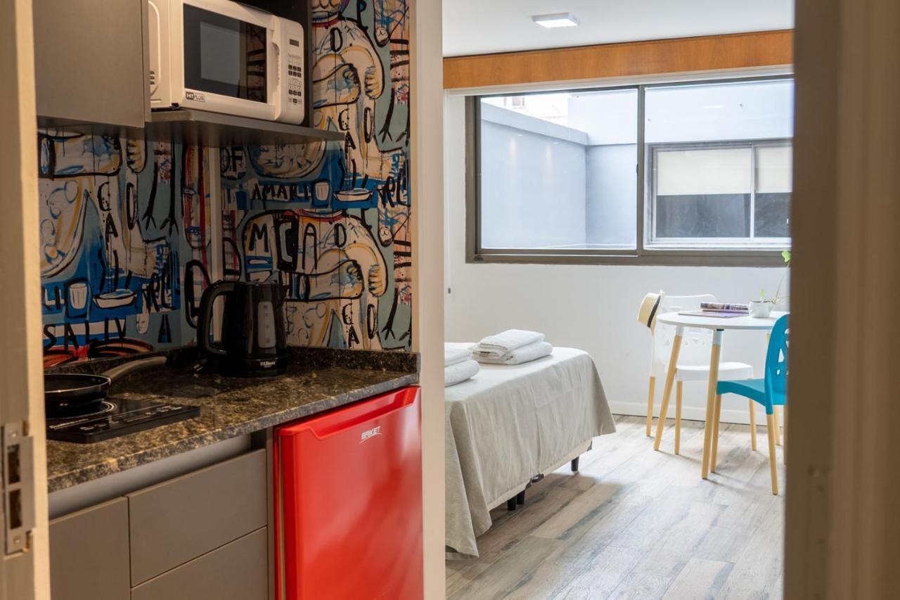 Vilaut Smart Flat Córdoba Exterior photo