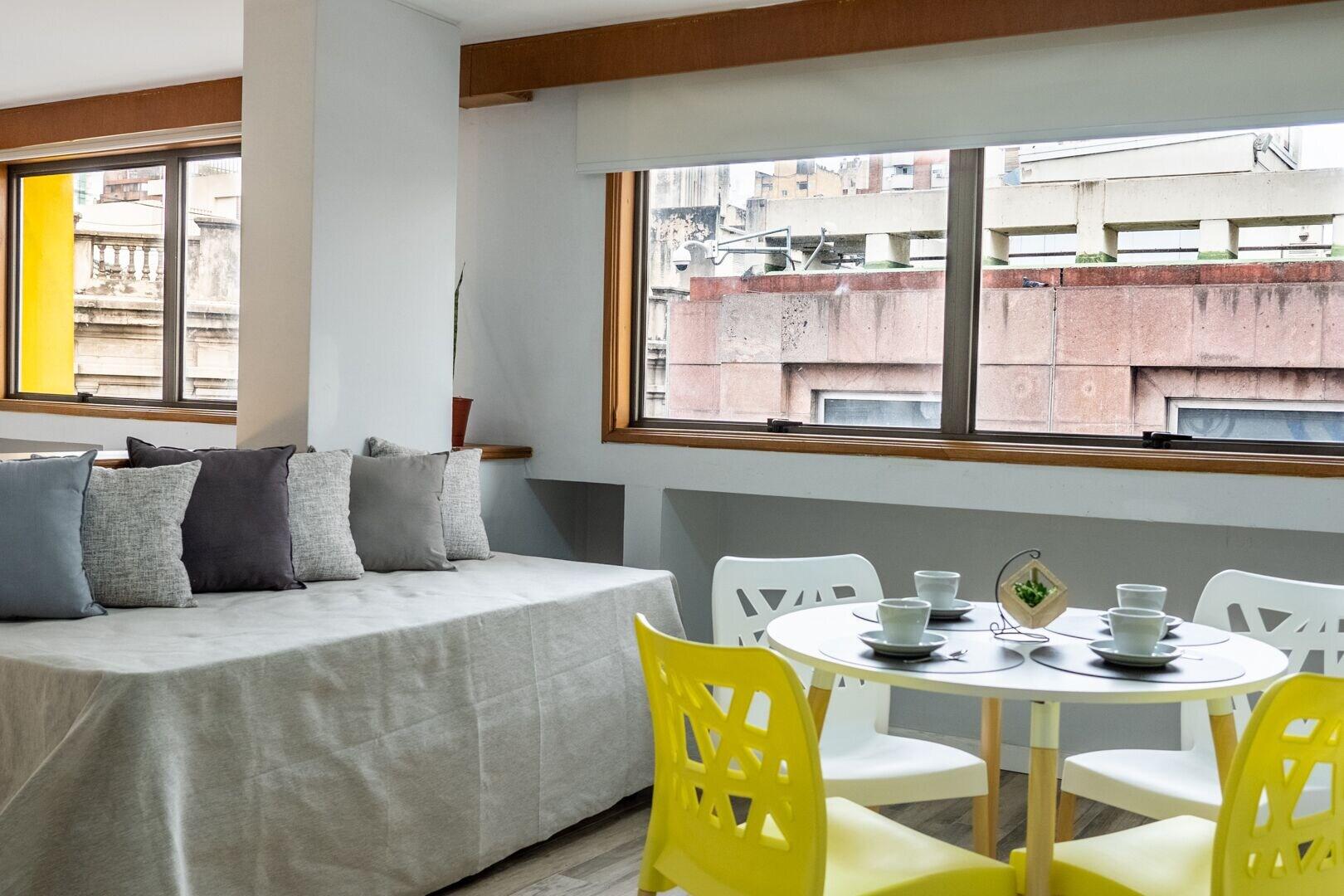 Vilaut Smart Flat Córdoba Exterior photo