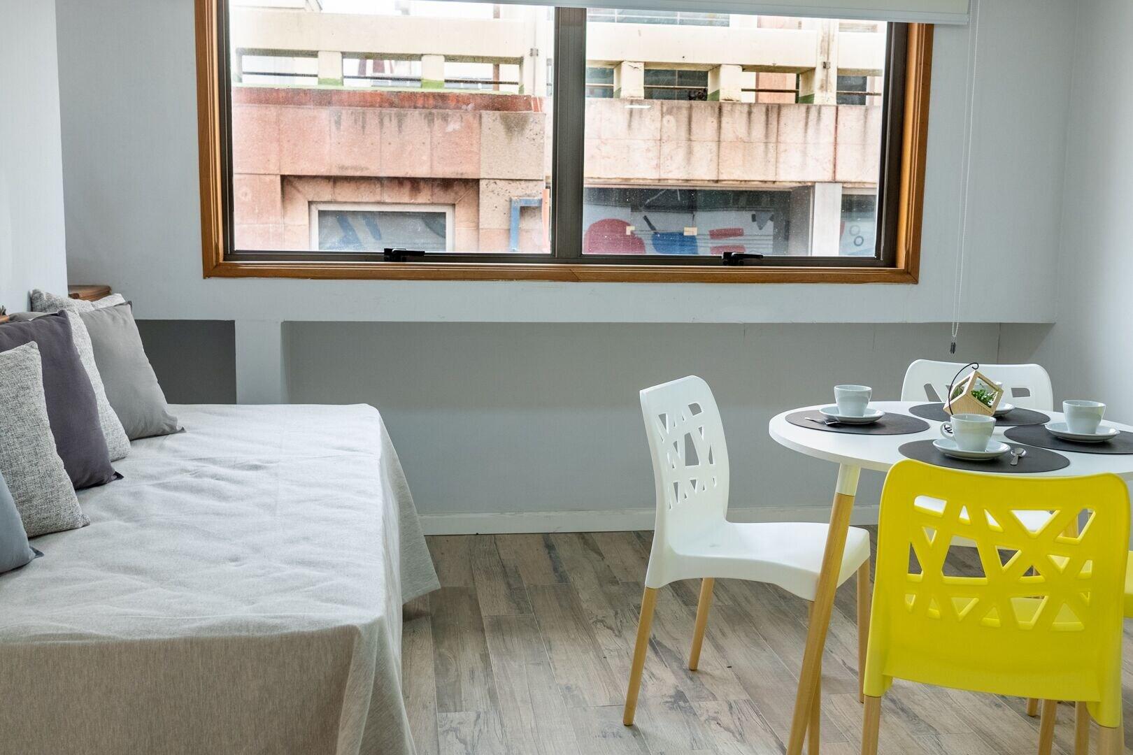 Vilaut Smart Flat Córdoba Exterior photo