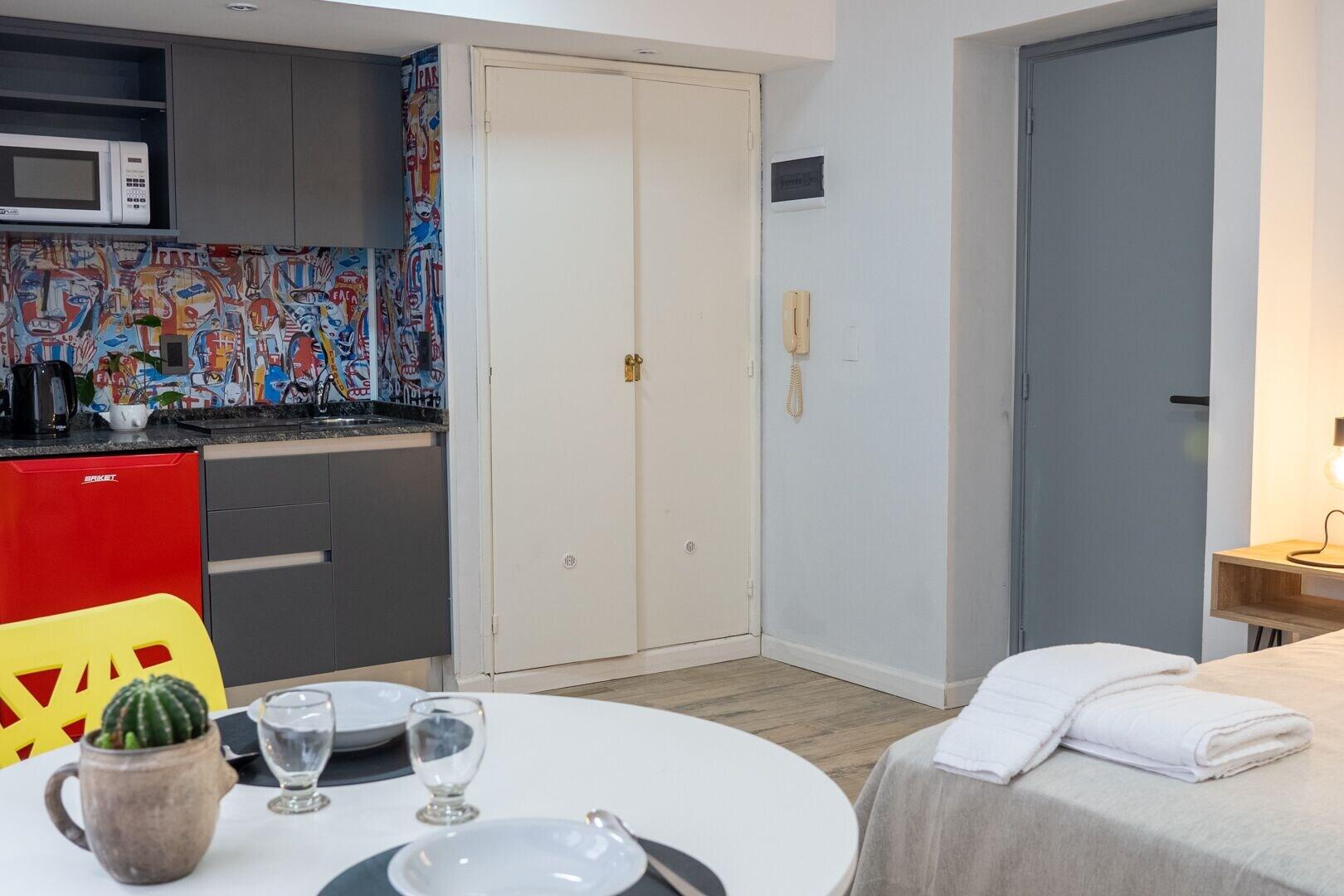 Vilaut Smart Flat Córdoba Exterior photo
