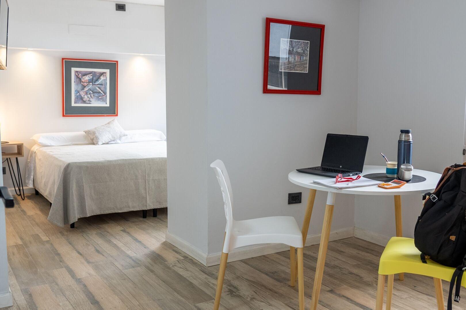 Vilaut Smart Flat Córdoba Exterior photo