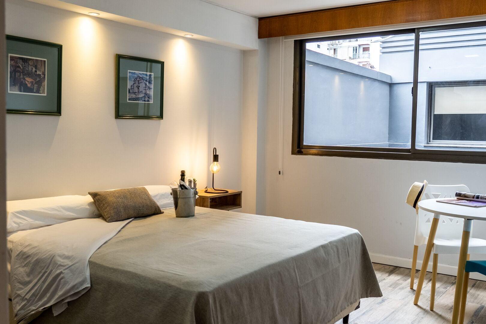 Vilaut Smart Flat Córdoba Exterior photo