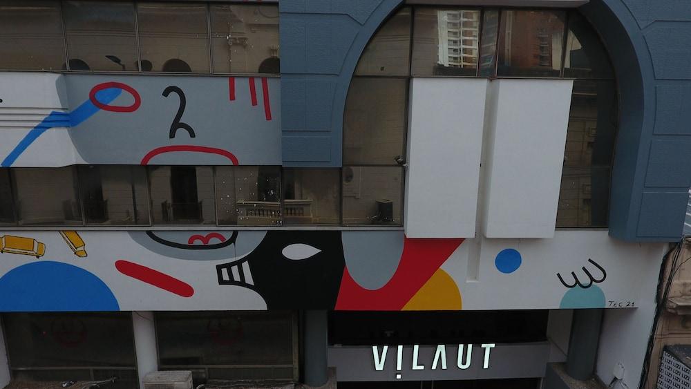Vilaut Smart Flat Córdoba Exterior photo