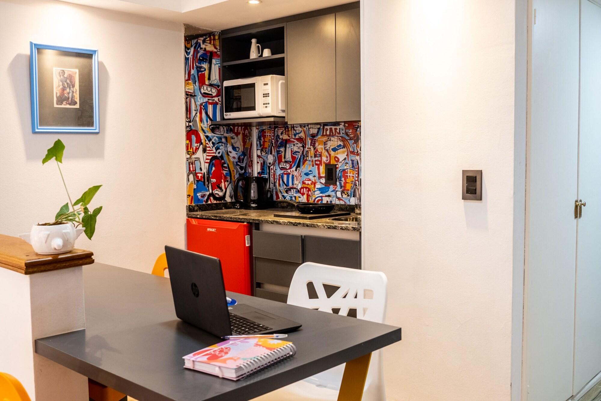 Vilaut Smart Flat Córdoba Exterior photo