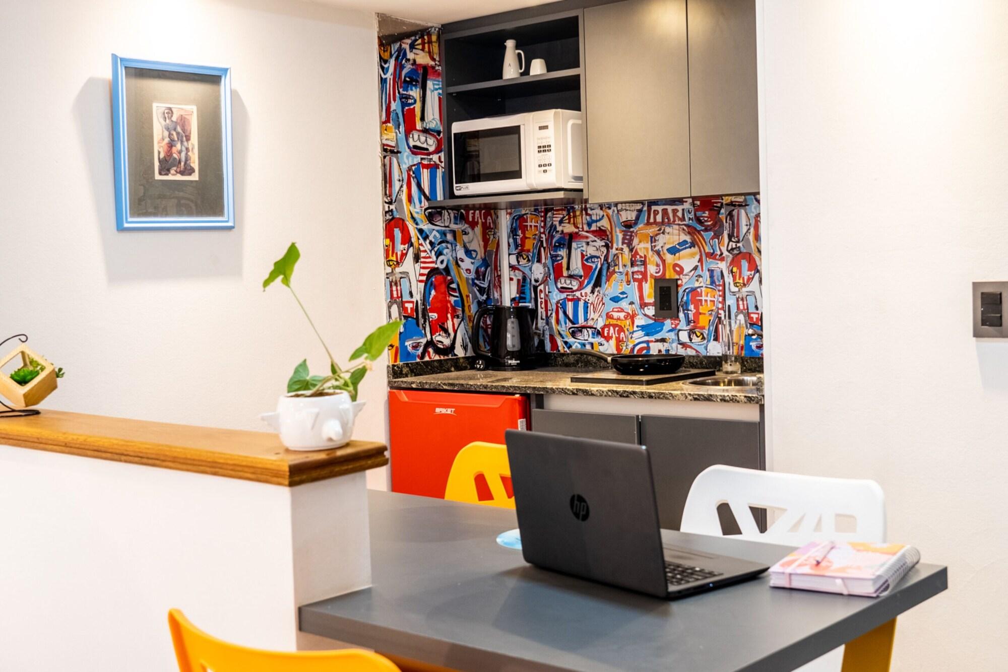 Vilaut Smart Flat Córdoba Exterior photo