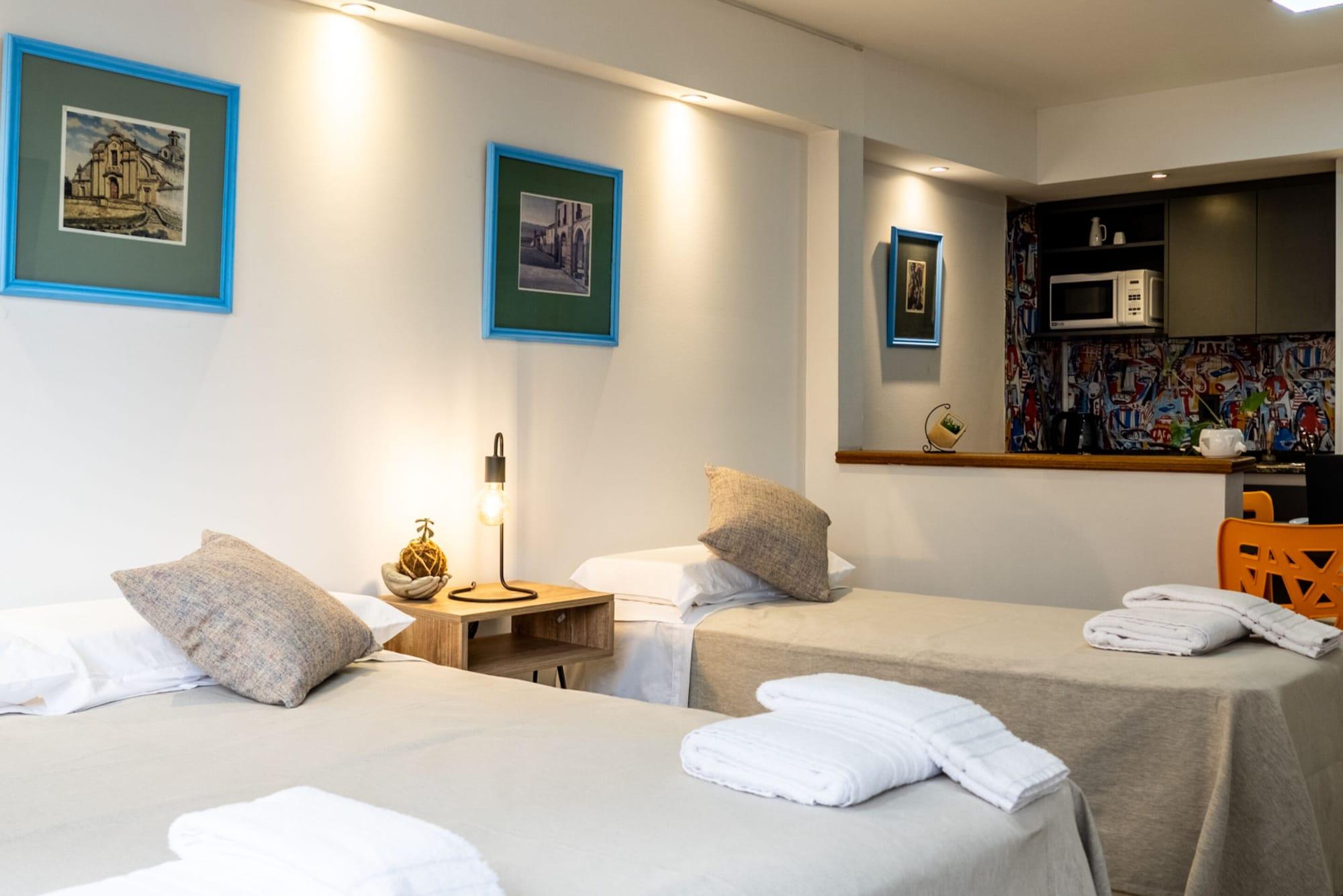 Vilaut Smart Flat Córdoba Exterior photo