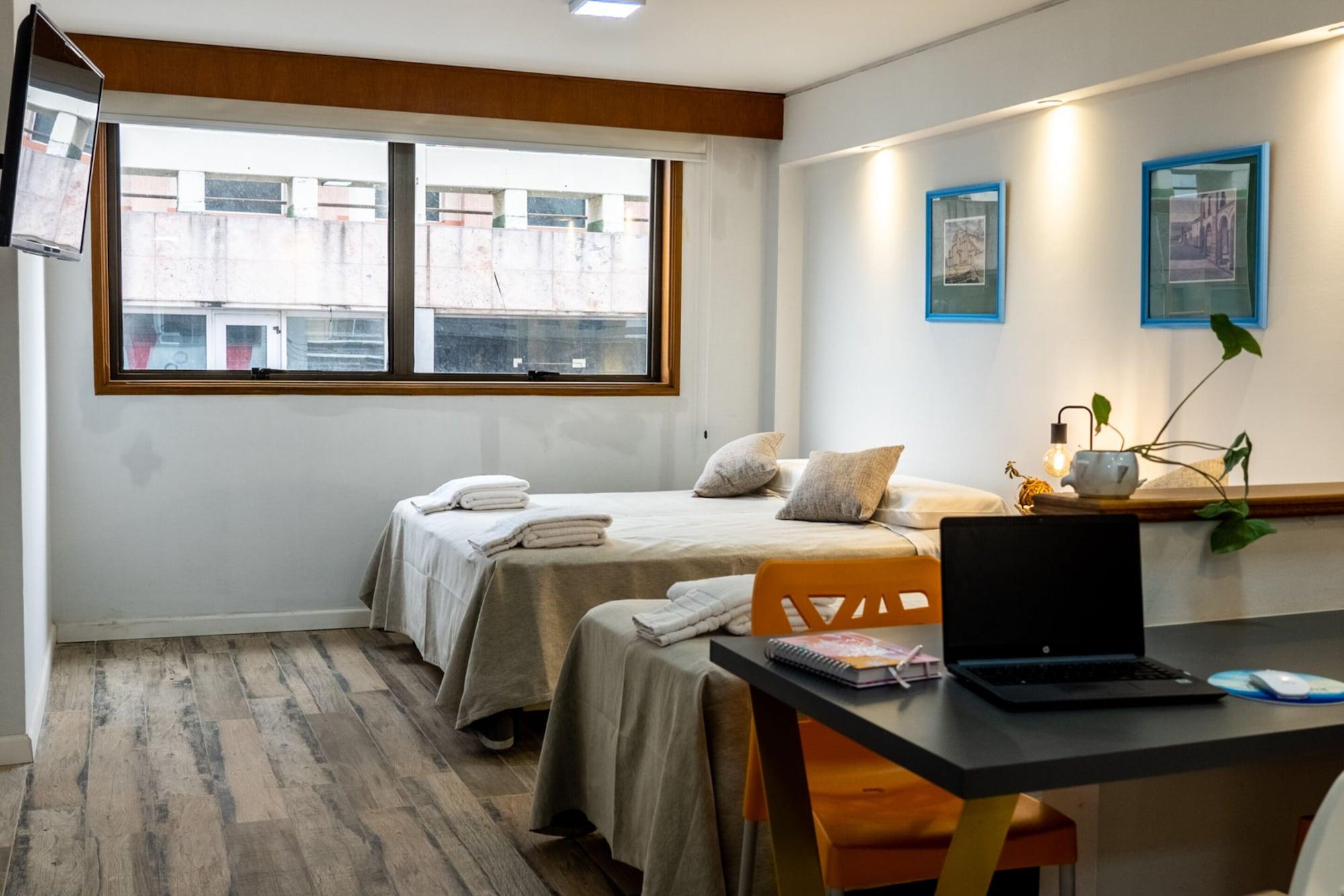 Vilaut Smart Flat Córdoba Exterior photo