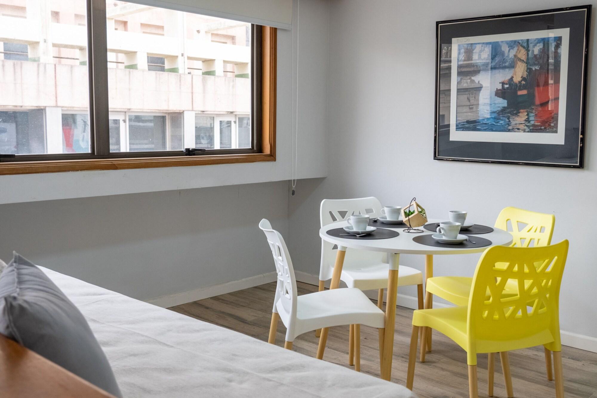 Vilaut Smart Flat Córdoba Exterior photo