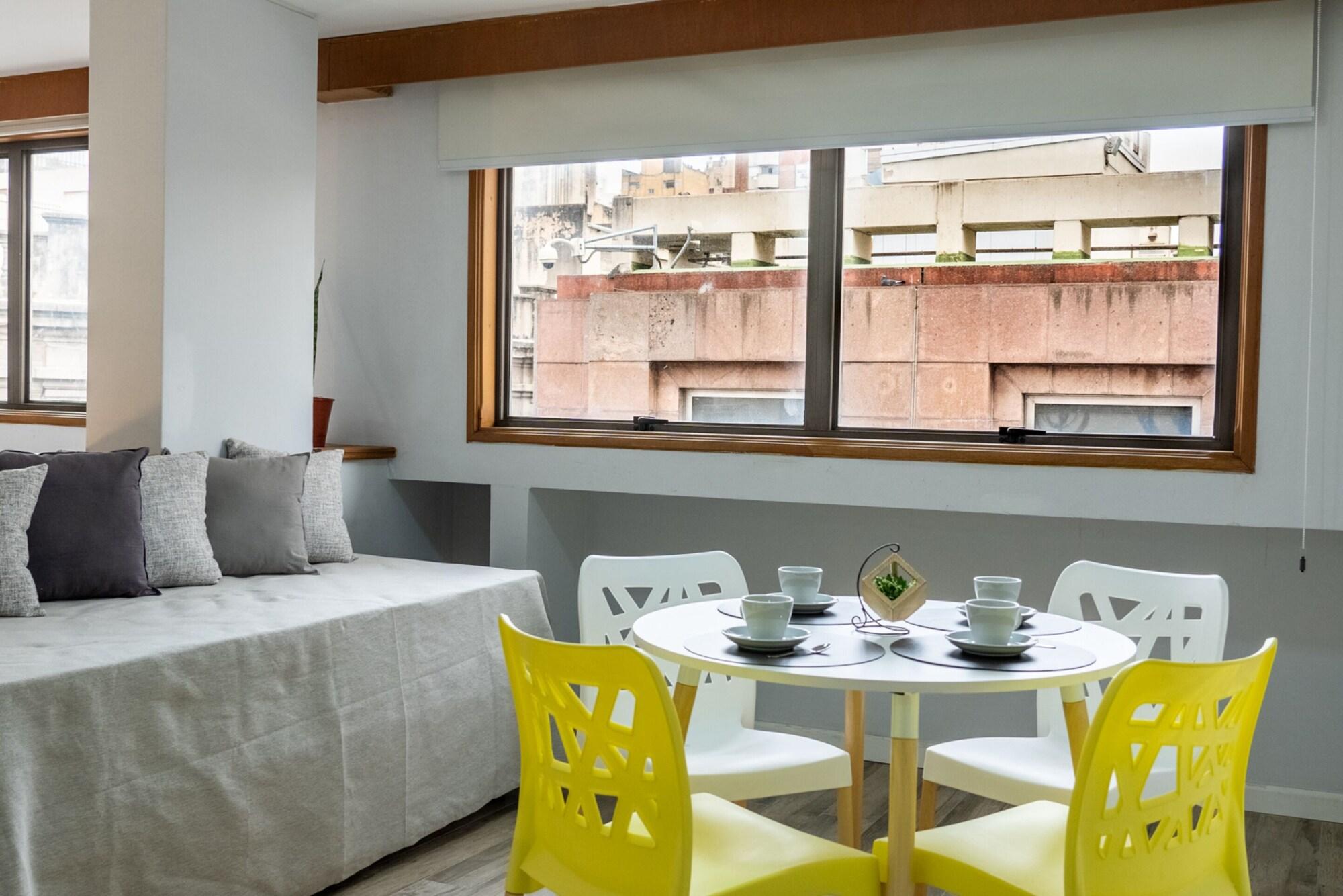 Vilaut Smart Flat Córdoba Exterior photo