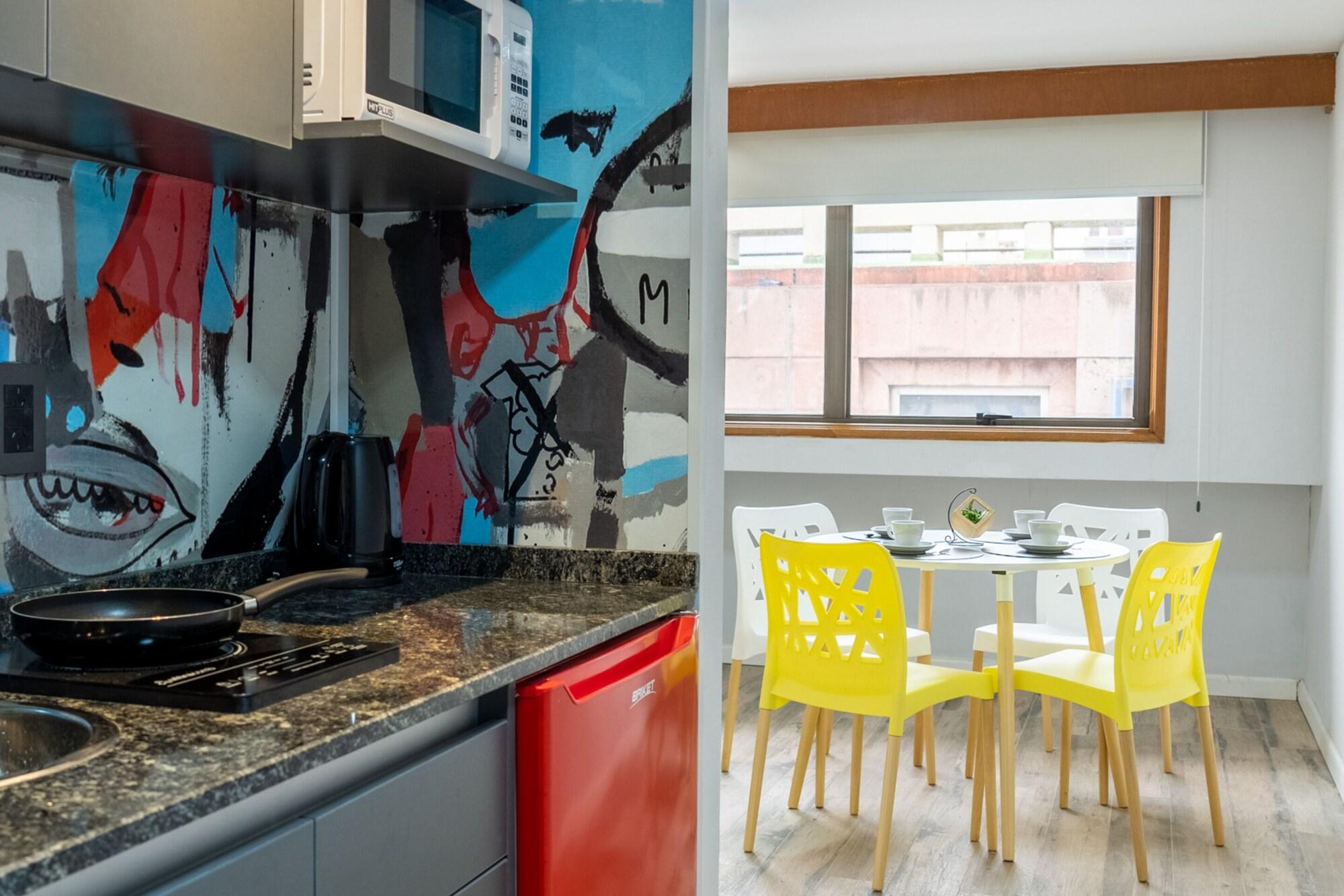 Vilaut Smart Flat Córdoba Exterior photo