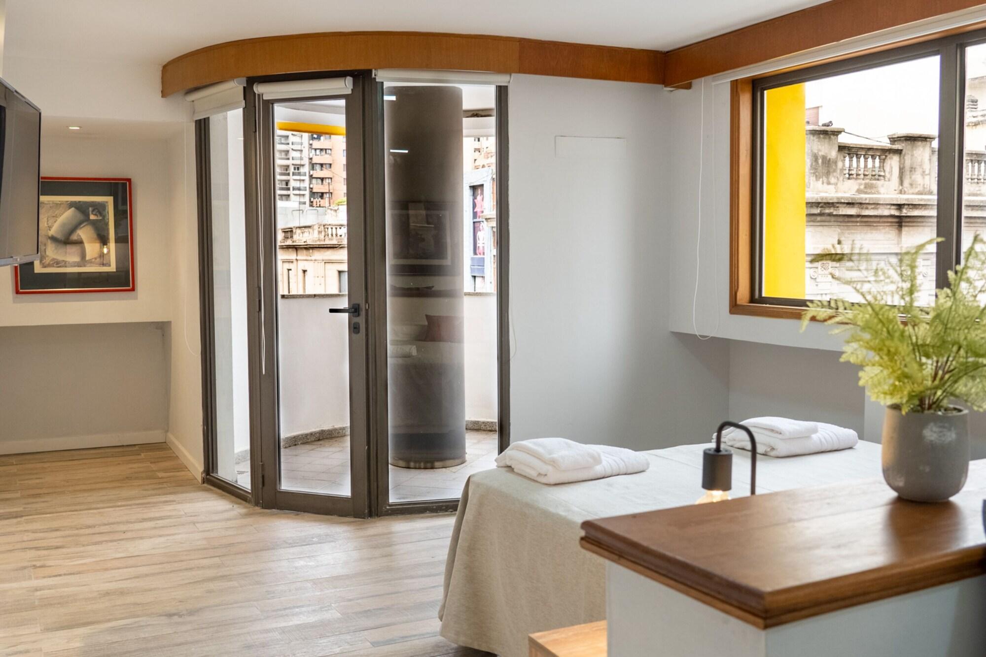 Vilaut Smart Flat Córdoba Exterior photo