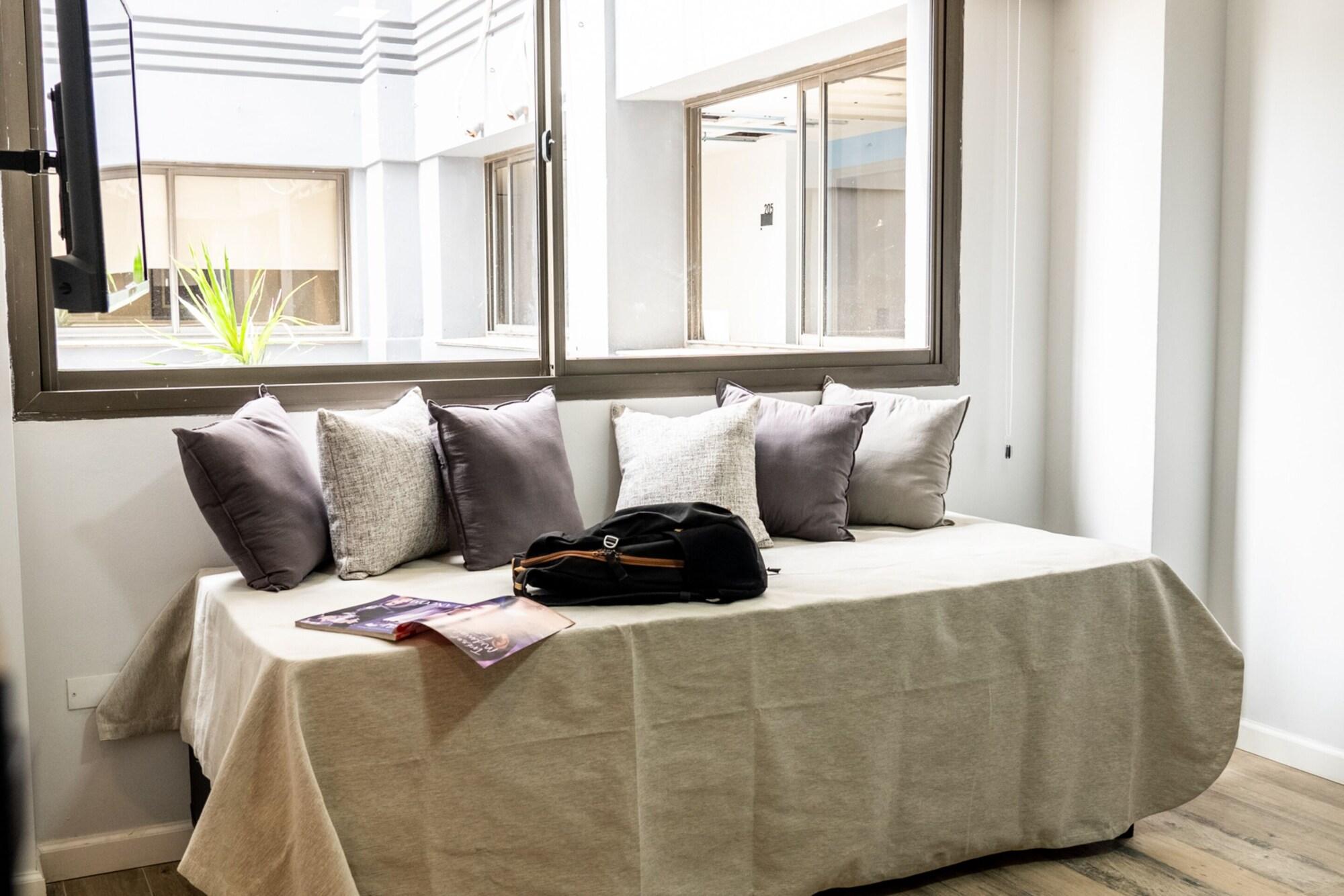 Vilaut Smart Flat Córdoba Exterior photo
