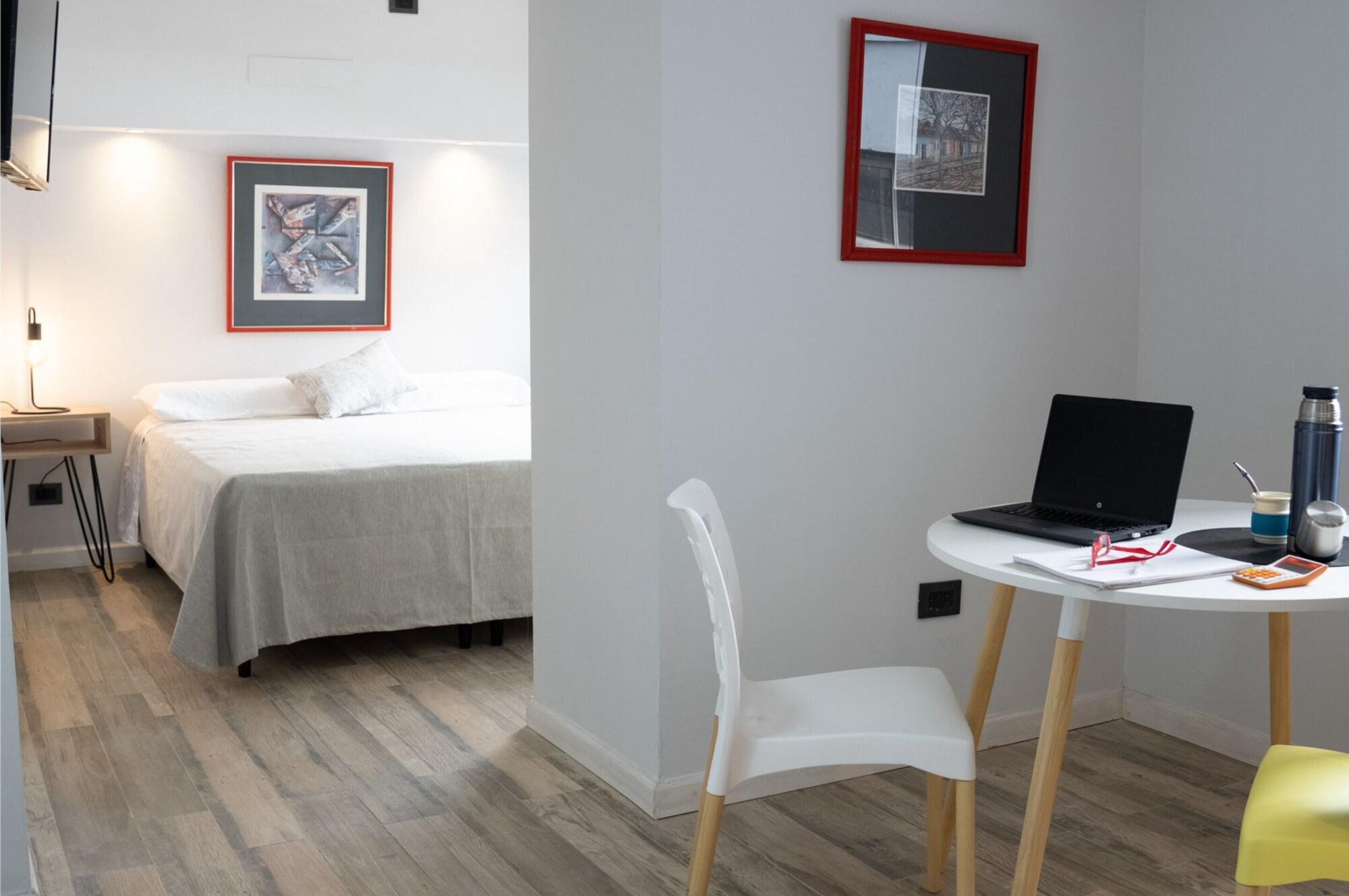 Vilaut Smart Flat Córdoba Exterior photo