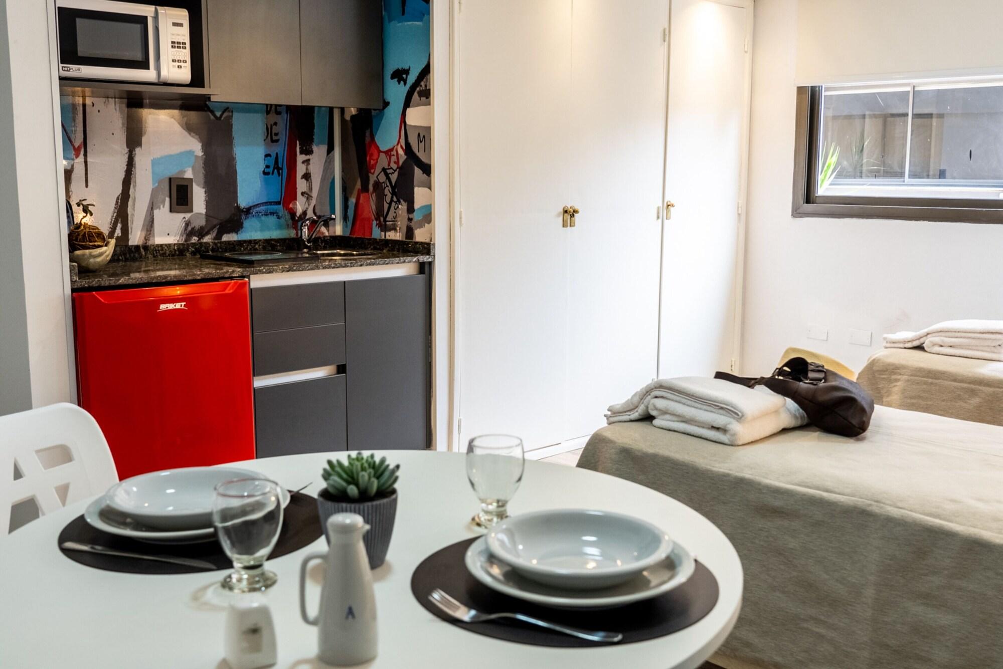 Vilaut Smart Flat Córdoba Exterior photo