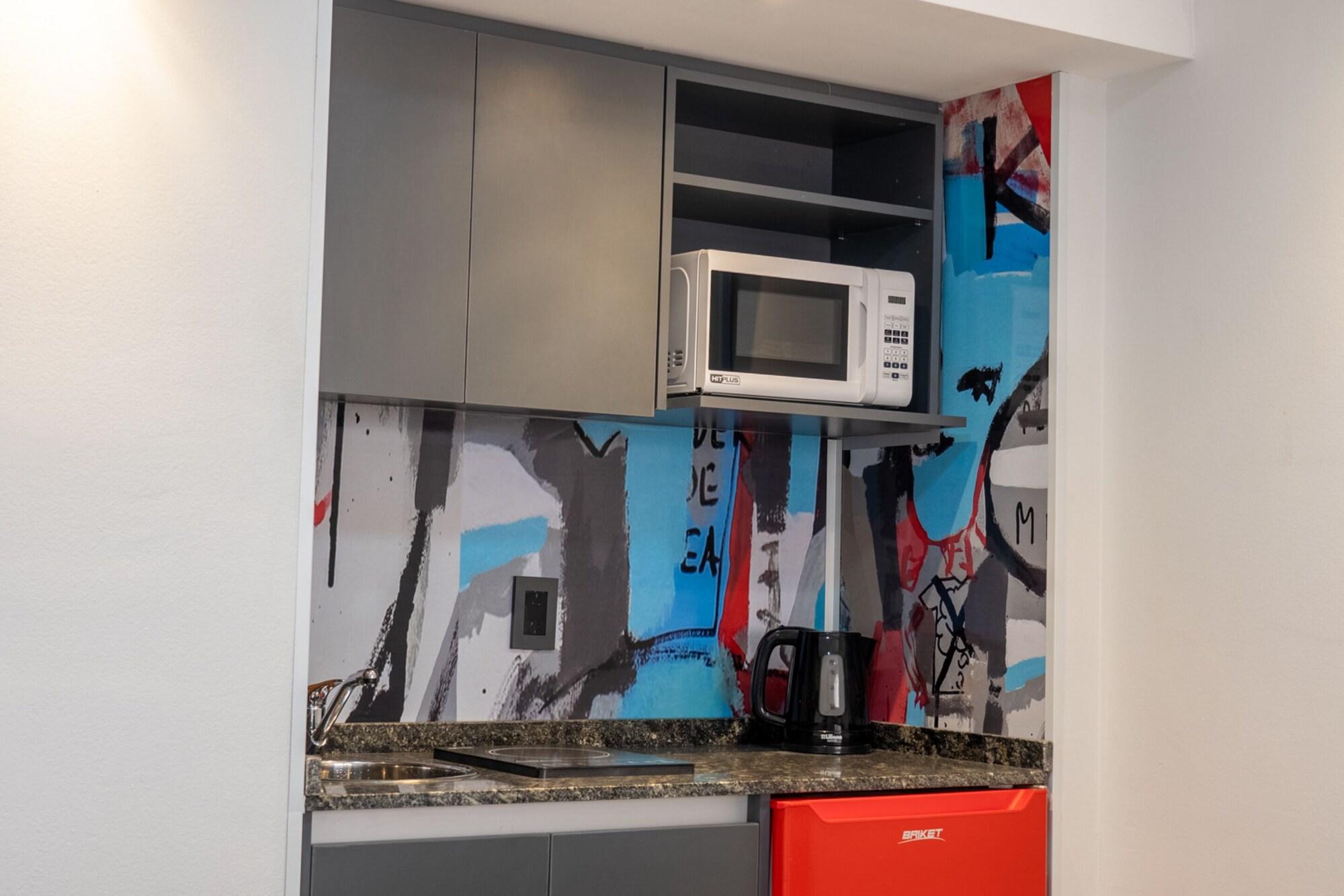 Vilaut Smart Flat Córdoba Exterior photo