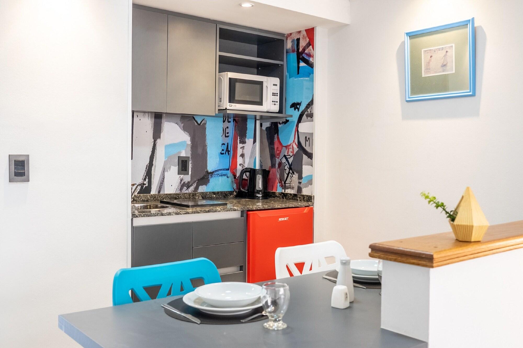 Vilaut Smart Flat Córdoba Exterior photo