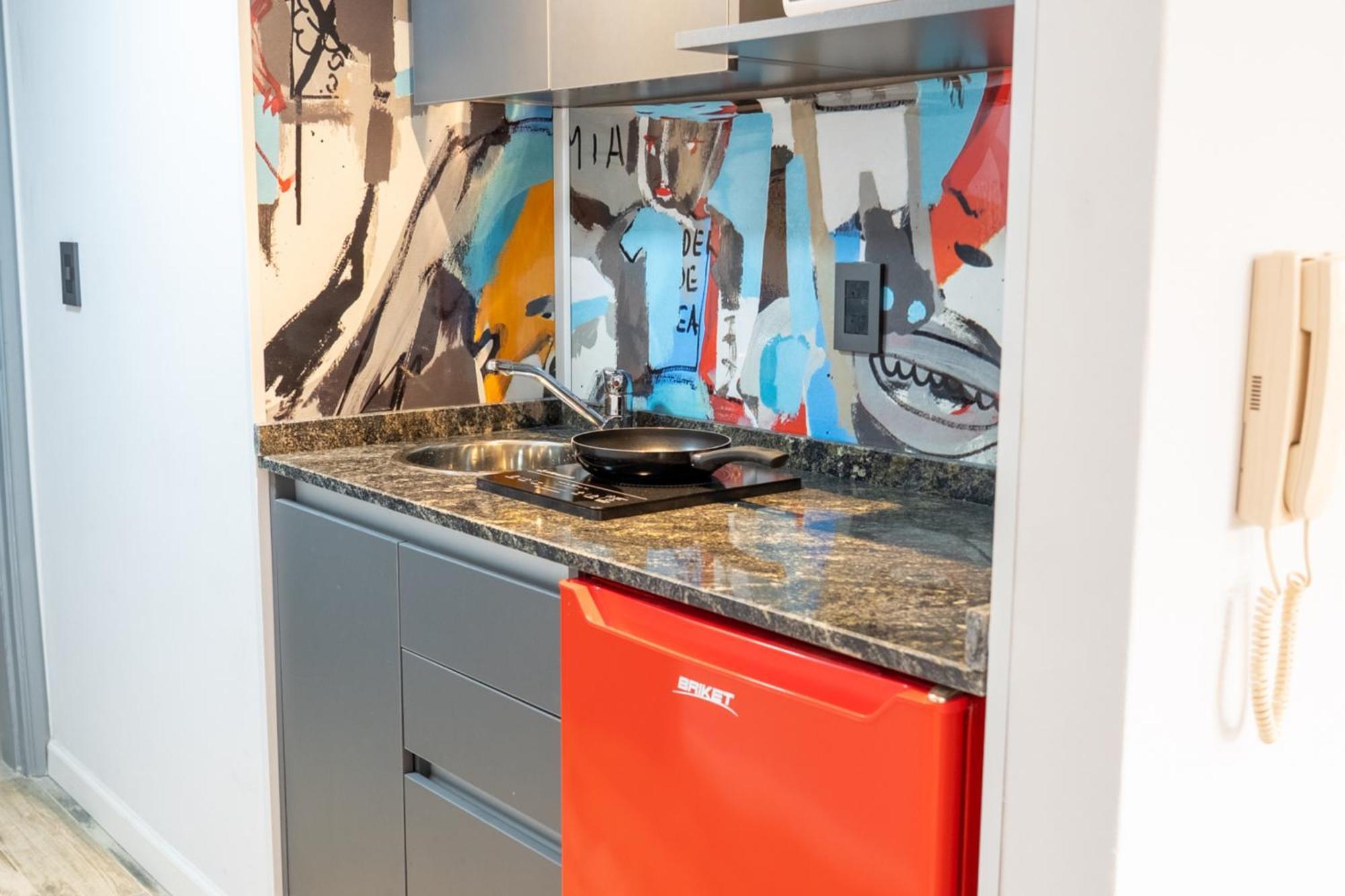 Vilaut Smart Flat Córdoba Exterior photo
